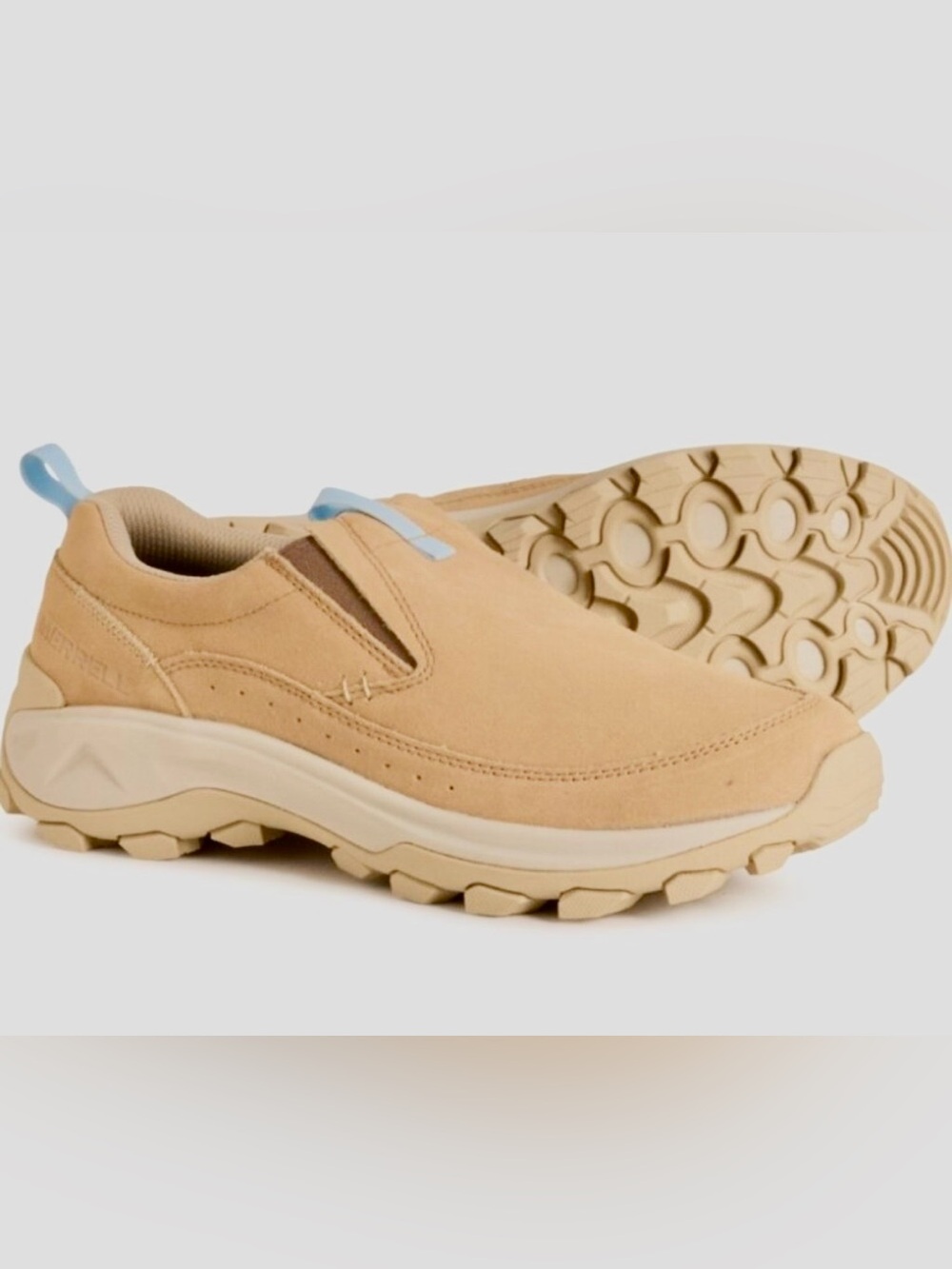 Brand New Nessa Merrell Women's Slip-On Shoes Size 9 1/2 Medium